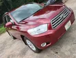 Toyota Highlander 2011 - 2