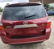 Toyota Highlander 2011 - 3
