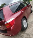 Toyota Highlander 2011 - 4