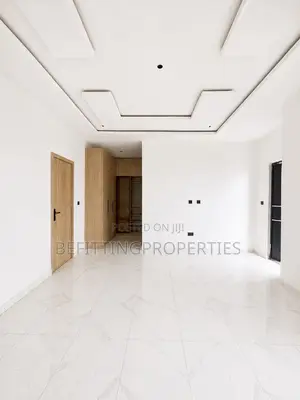 4 Bedroom Semi-Detached Duplex for Sale in Lekki