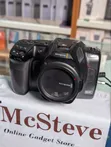 Blackmagic 6K Pro Cinema Camera (UK Used) - 1