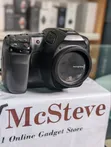 Blackmagic 6K Pro Cinema Camera (UK Used) - 4