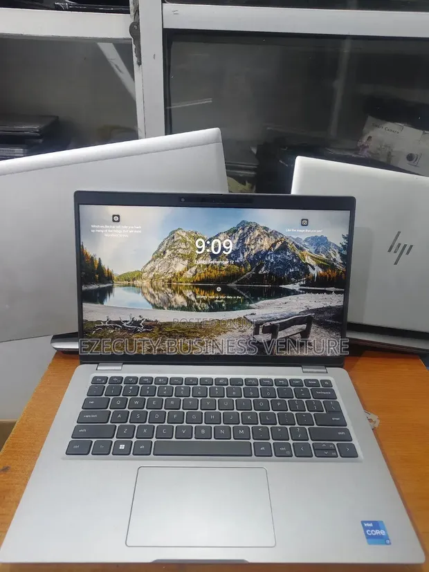 Dell Precision 3470 Laptop - Core i7, 8GB RAM, 256GB SSD - 1