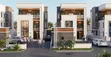 Filin Gida a Katampe Main (500sqm) Don Siyarwa - 2