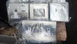 Switches & Sockets Bakin Karfe na Azurfa - UK Brand - 4