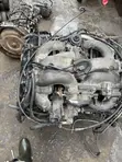 Lincoln Navigator 2000 Complete Engine - 1