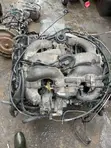 Lincoln Navigator 2000 Complete Engine - 2
