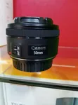 Canon 50mm f/1.8 STM Lens - 3