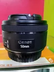 Canon 50mm f/1.8 STM Lens - 4
