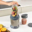 Salter NutriPro 1000W Smoothie Blender | Ice Crusher - 1