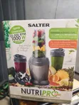 Salter NutriPro 1000W Smoothie Blender | Ice Crusher - 2