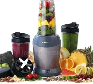 Salter NutriPro 1000W Blender Mai Narkar da Abinci | Mai Narkar da Kankara