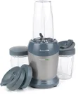 Salter NutriPro 1000W Smoothie Blender | Ice Crusher - 4