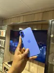 Apple iPhone 16 Plus 128GB Blue - 4