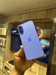 Apple iPhone 16 Plus 128GB Blue - 5