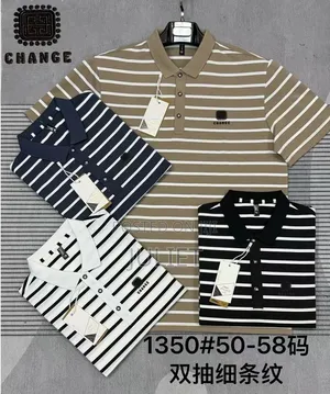 Quality Polo Shirts and T-Shirts