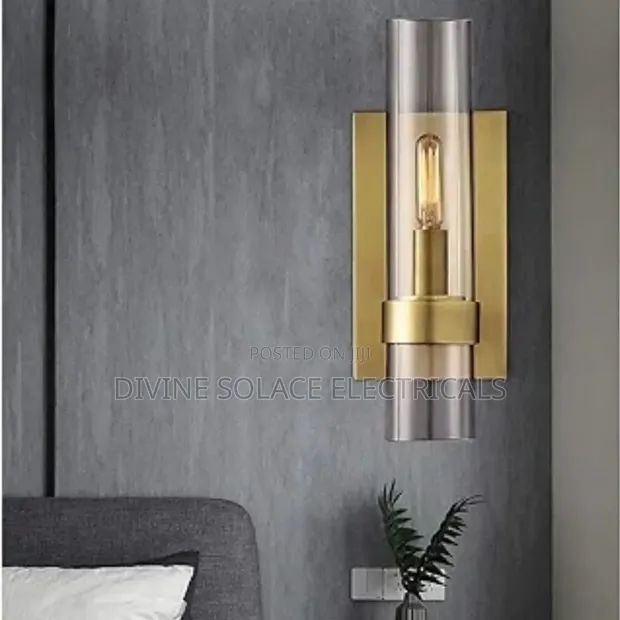 d.light Fitilar Bango/Gado - Sabon Abu - 1