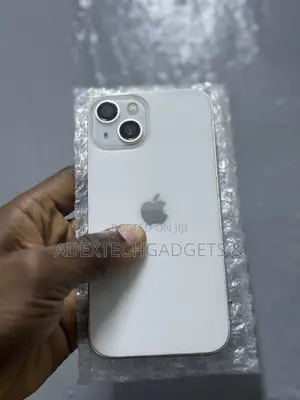 Apple iPhone 13 128GB White (UK Used)
