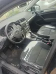 Volkswagen Golf 7 Wagon 2015 Black - 2