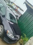 Volkswagen Golf 7 Wagon 2015 Black - 4