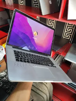 Apple MacBook Pro 2014 16GB Intel Core i7 256GB SSD