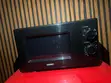 Neatly Used Midea Microwave - 3