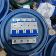 4-Pole CHNT Circuit Breaker - 1