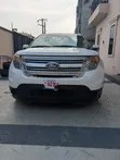 2013 Ford Explorer XLT 4dr 4x4 (3.5L V6) - 1