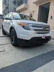 2013 Ford Explorer XLT 4dr 4x4 (3.5L V6) - 2