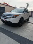 2013 Ford Explorer XLT 4dr 4x4 (3.5L V6) - 3