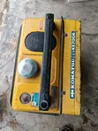 Komatsu Generator - Used, Japan Tech - 1