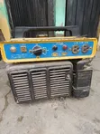 Komatsu Generator - Used, Japan Tech - 2