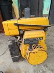 Komatsu Generator - Used, Japan Tech - 3