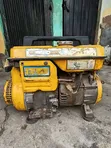 Komatsu Generator - Used, Japan Tech - 4