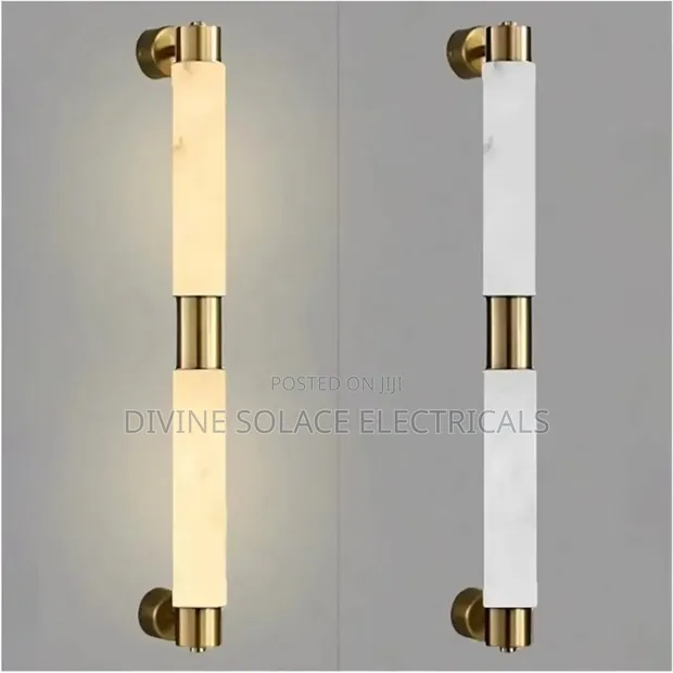 Sabon d.light Wall Lamp Fitting - 1