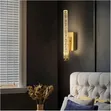 GE Lighting Wall Mounted LED Fitting - 4