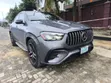 2024 Mercedes-Benz AMG GLE 53 4MATIC Gray - 2