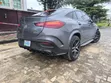 2024 Mercedes-Benz AMG GLE 53 4MATIC Gray - 5