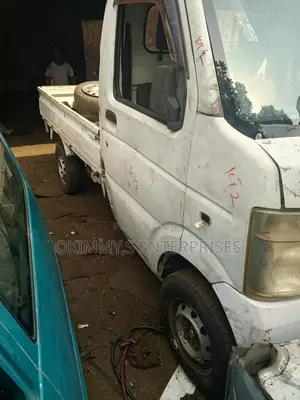 New Model Suzuki Every Mini Truck