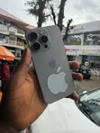 Apple iPhone 15 Pro 128GB - 1
