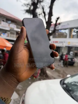 Apple iPhone 15 Pro 128GB