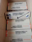 Handheld Wireless Vacuum Cleaner - 3-in-1 Machine - 2