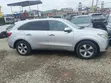 Acura MDX 2008 Silver - 5