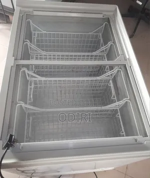 Haier Thermocool Ice Cream Freezer