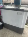 LG Washing Machine - Front Load, 15kg - 2