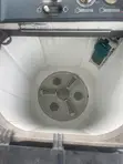 LG Washing Machine - Front Load, 15kg - 4
