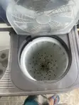 LG Washing Machine - Front Load, 15kg - 5