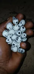 Skull Pendant - Brand New - 3