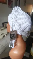 Hats ɗin Beret da aka yi da hannu ta amfani da ulu - 2