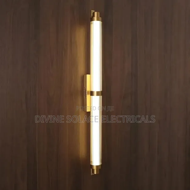 d.light Wall Mounted LED Fitting - 1